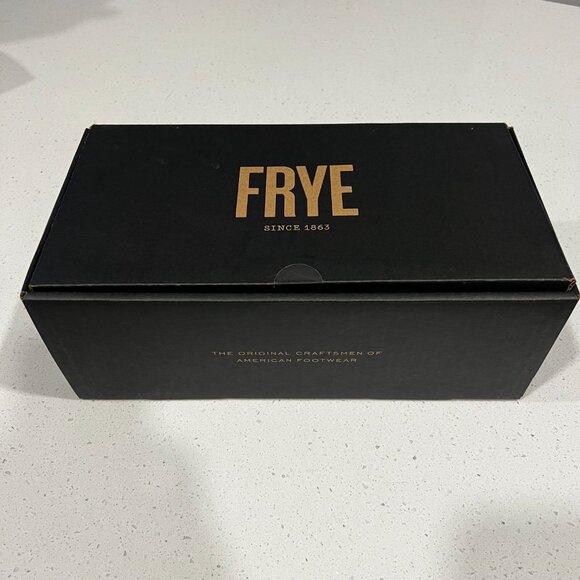 Frye Sienna Ballet Flats Women's 8 in Blush Pink - Picture 6 of 7